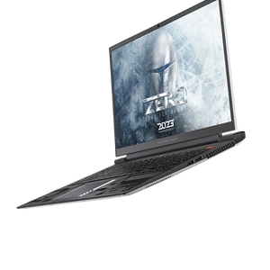 โน้ตบุ๊กเกมมิ่ง ThundeRobot Zero ปี 2024 พร้อม I9-14900HX RTX4060 หน้าจอ 2.5K ระบบปฏิบัติการ Windows 11 แรม 16GB DDR5 แล็ปท็อปใหม่พร้อมโปรเซสเซอร์ คีย์บอร์ดภาษาอังกฤษ - Product Image 2