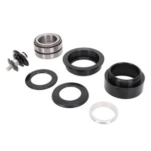 Kit de tube de direction à roulements pour moto, compatible avec l'amortisseur arrière réglable Sur Ron Light X - Product Image 2