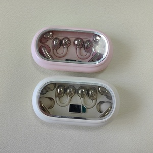 Écouteurs TWS P47 6-en-1 couleur personnalisée, suppression active du bruit, casque sans fil, contrôle tactile, affichage numérique, pour gaming et <span class=keywords><strong>musique</strong></span> - Product Image 5