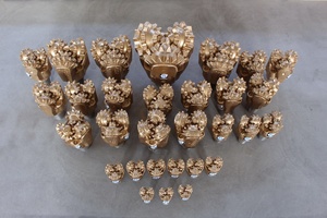 TONGSHUN <strong>Manufacturer</strong> Tricone <strong>Drill</strong> <strong>Bits</strong> - Product Image 2