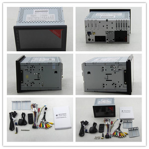 ZESTECH 7 pulgadas Android 12 Universal coche autoradio sistema de audio GPS navegación coche multimedia estéreo coche <span class=keywords><strong>videos</strong></span> reproductor de DVD - Product Image 2