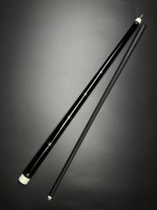 Taco <span class=keywords><strong>de</strong></span> <span class=keywords><strong>Billar</strong></span> Profesional <span class=keywords><strong>de</strong></span> Fibra <span class=keywords><strong>de</strong></span> Carbono <span class=keywords><strong>de</strong></span> 1/2 Pieza con <span class=keywords><strong>Mini</strong></span> Extensión, Punta <span class=keywords><strong>de</strong></span> 13 mm, 57 Pulgadas <span class=keywords><strong>de</strong></span> Largo, Alta Calidad y Durabilidad, Precio al por Mayor - Product Image 6