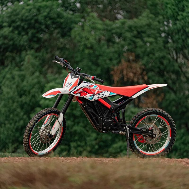 Best Selling Zhejiang Apollo Motorcycle 150CC Off-Road Dirt Bike