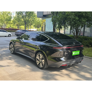 <span class=keywords><strong>Coche</strong></span> <span class=keywords><strong>de</strong></span> segunda mano Guazi 2024 Nio ET5 al por mayor, bajo <span class=keywords><strong>precio</strong></span>, vehículo eléctrico completo, nueva energía, sedán automático, LHD, 5 asientos - Product Image 3