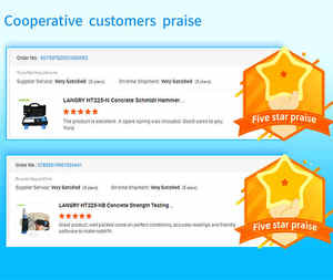 Équipement de <span class=keywords><strong>test</strong></span> de marteau de rebond scléromètre testeur de béton <span class=keywords><strong>test</strong></span> de marteau <span class=keywords><strong>Smith</strong></span> pour le béton - Product Image 3