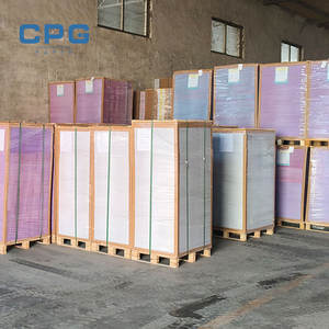 Hojas de Papel Autocopiativo Sin Carbón Personalizadas por el Fabricante, Tamaño A4, 4 Capas, Papel NCR, Libro de Formularios Médicos para Hospitales - Product Image 3