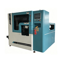 Scie circulaire CNC haute vitesse entièrement automatique pour la découpe de métaux, moteur 7,5 kW, équipement de découpe d'acier au carbone, sur mesure