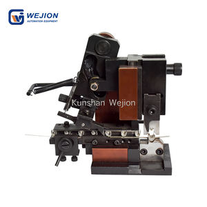 2068 Applicateur de sertissage de matrice de borne Machine de sertissage de fil manuel - Product Image 3