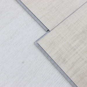Revêtement de sol SPC de luxe de haute qualité 6 mm LVT Fabricant Carrelage en <span class=keywords><strong>vinyle</strong></span> de luxe Blanc ivoire <span class=keywords><strong>Bois</strong></span> 7 mm 5 mm 4,4 Chambre Supermarché - Product Image 6