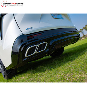 Kits <span class=keywords><strong>de</strong></span> cuerpo para <span class=keywords><strong>Sienna</strong></span> 2020 ~ año XL40, 4. ª generación, diseño europeo, kits <span class=keywords><strong>de</strong></span> cuerpo PP para <span class=keywords><strong>sienna</strong></span> 2020 - Product Image 5