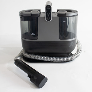 Sofa Cleaner Vacuum With 500W Power 950ml Waste Tank 1600ml Water Tank For Carpet Mattress Mite Removal - Product Image 1