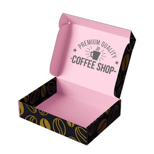Venta al por mayor personalizado impreso barato blanco rosa negro mini tamaño papel panadería <span class=keywords><strong>donas</strong></span> <span class=keywords><strong>cajas</strong></span> de embalaje mochi donut caja <span class=keywords><strong>para</strong></span> comida postre - Product Image 6