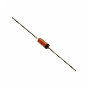 Buy Electronics Components Online DO-204AH, DO-35, Axial 1N750A-1 Diodes Original - Product Image 1
