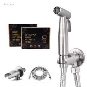 Новый популярный спрей для ванной комнаты - Product Image 1