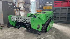 Intelligence Robot <span class=keywords><strong>Tondeuse</strong></span> À Gazon Automatique Télécommande <span class=keywords><strong>Tondeuse</strong></span> À Gazon Agricole Robot <span class=keywords><strong>Tondeuse</strong></span> À Gazon <span class=keywords><strong>Prix</strong></span> - Product Image 6