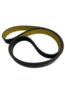 Carbon CTD 3500-c14m 2660-c14m 1750-c14m 1260-c14m nặng PU truyền vành đai - Product Image 2