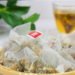 Thé détoxifiant minceur à base de plantes en gros, 20 jours, brûleur de graisse, nettoyage du côlon, perte de poids rapide - Product Image 5