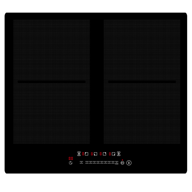 Hot Sell Induction Cooker/Induction Cooktop Home Appliances Kitchen Appliances