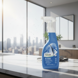 TA 1x10 Lt Detergente Desengrasante y Brillante 40 Liquido con Efecto Antipolvo y Anti Lluvia para Limpieza y Brillo - Product Image 3
