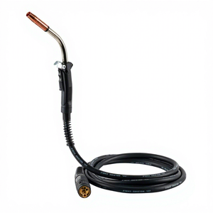 Pistola de soldadura Tweco Sm3500 Spray <span class=keywords><strong>Torcha</strong></span> 350a Co2 - Product Image 1