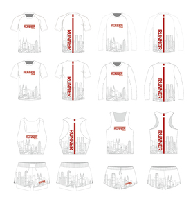 Canotta Sportiva Personalizzata ad Asciugatura Rapida per Maratona, Maglia da Basket Traspirante, Canotta Senza Cuciture da Palestra per <span class=keywords><strong>Uomo</strong></span> - Product Image 5