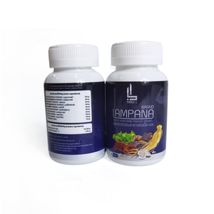 Capsules de complément énergétique naturel LAMPANA pour hommes - 30 unités, provenant de Thaïlande - Product Image 6