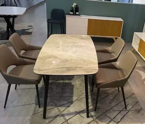价格便宜的桌椅餐桌式餐桌椅餐厅家具