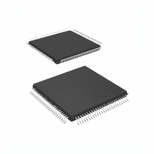 บริการแบบครบวงจรสำหรับชิ้นส่วนอิเล็กทรอนิกส์ 144 LQFP Original One Stop Service Embedded IC FPGA 113 I/O 144TQFP รุ่น A54SX16P-TQ144M - Product Image 1