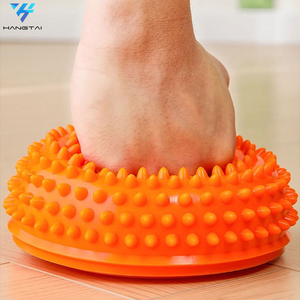 Urian Ball Cross River Stone Équipement d'entraînement sensoriel pour enfants Tapis tactile Home Touch - Product Image 3