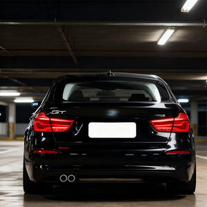 Para <span class=keywords><strong>BMW</strong></span> Serie 3 F34 320i 325i 330i 2013-2020 montaje de luces traseras de coche actualización LED lámparas traseras de coche de alta calidad accesorios de herramientas - Product Image 4