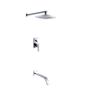 <span class=keywords><strong>Colonne</strong></span> <span class=keywords><strong>de</strong></span> <span class=keywords><strong>douche</strong></span> <span class=keywords><strong>de</strong></span> salle <span class=keywords><strong>de</strong></span> bain à trois fonctions en <span class=keywords><strong>cuivre</strong></span> - Product Image 3