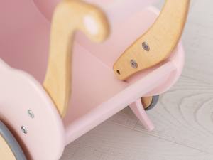 Montessori วอล์คเกอร์ไม้และรถเข็นตุ๊กตาสำหรับเด็กเหมาะสำหรับเด็กอายุ<span class=keywords><strong>1</strong></span><span class=keywords><strong>ขวบ</strong></span> - Product Image 4