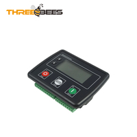 Module de commande de démarrage automatique du générateur, contrôleurs DSE4510