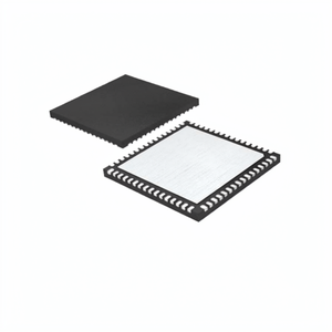 Electronic Circuit Components 64 VFQFN Exposed Pad Manufacturer Channel Data Acquisition ADS5296RGCR - Product Image 1