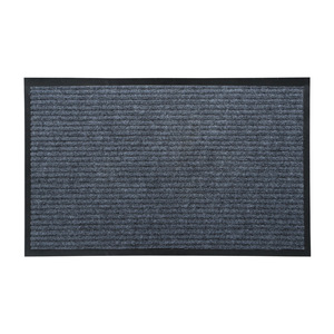 Paillasson, tapis d'entrée, tapis antidérapant pour cuisine et salle de bain, absorbant l'eau, résistant à l'huile, tapis anti-poussière pour la maison - Product Image 4