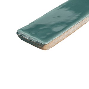 Piastrelle Rettangolari Smaltate Vitri Mist 5x15 Cm con Bordi Irregolari, Spessore 10 Mm - Product Image 2