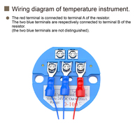 Connecteur thermocouple SRK Quick Connect K, prise aviation, sonde de température industrielle Pt100 RTD, détecteur de température par résistance