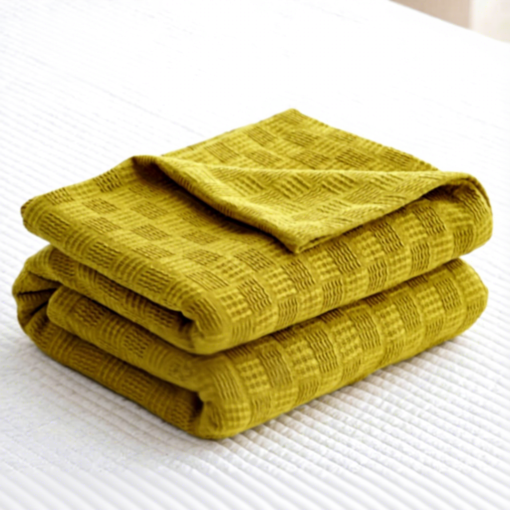 Jaune gingembre