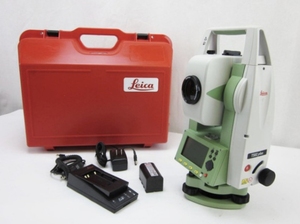 Ferramenta Digital De Medição De Ângulo Durável Japão TS02 2 ''Estação <span class=keywords><strong>Total</strong></span> Usada Para Venda - Product Image 5