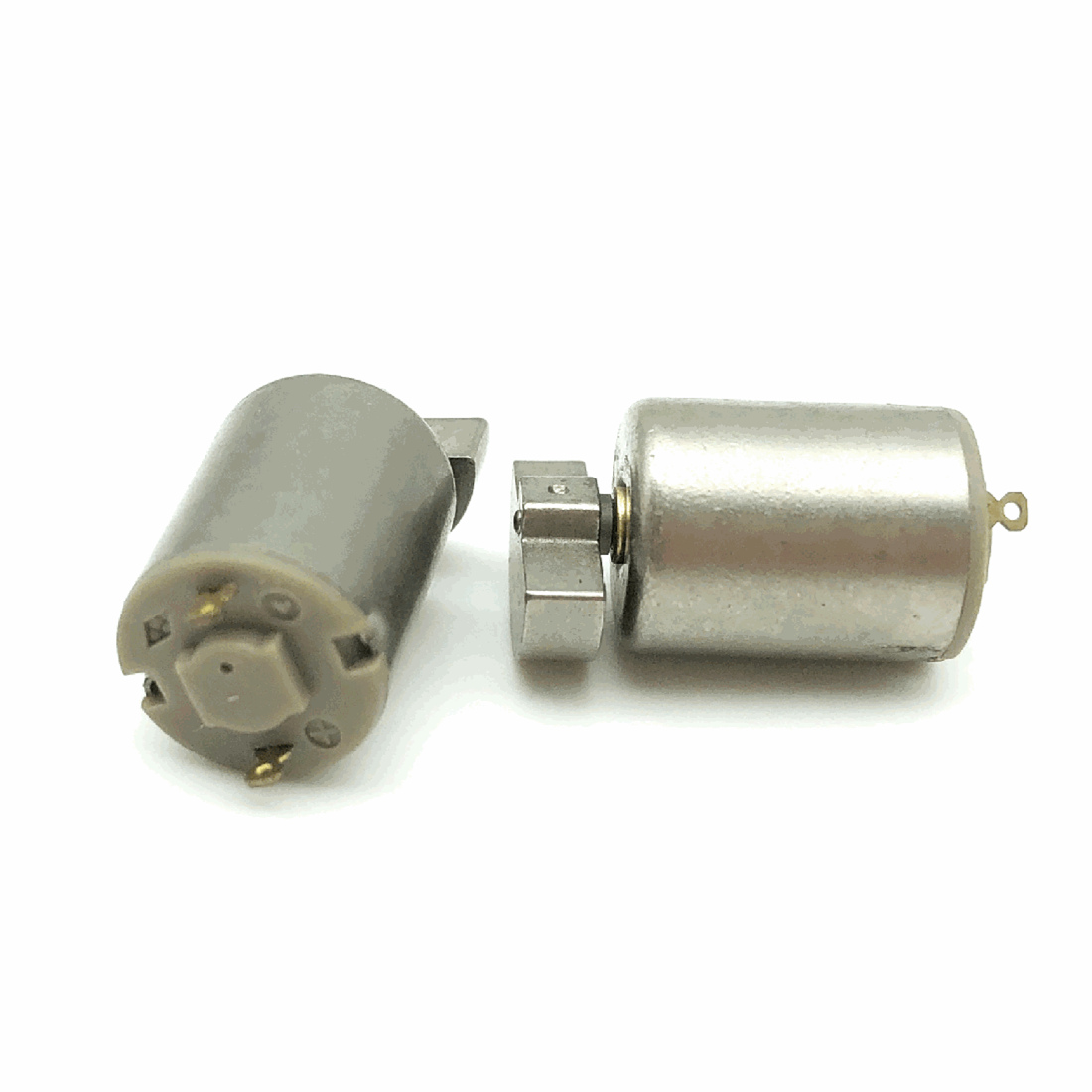 3.7v 1013 diameter 10mm length 13mm dc coreless motor,1013 Hollow cup DC coreless vibration motor