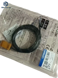 Sensor de Proximidad TL-Q5MC1-Z, Interruptor de Proximidad Inductivo, Sensor de Detección Industrial, Sin Detección, 3 Cables, Salida NPN - Product Image 1