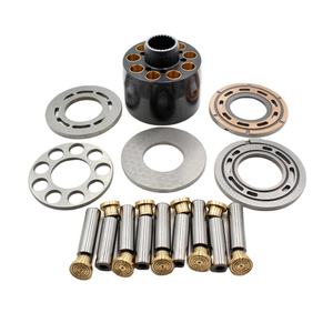 <span class=keywords><strong>SPV6</strong></span>/<span class=keywords><strong>119</strong></span> pièces pièces de rechange de pompe hydraulique Sauer <span class=keywords><strong>SPV6</strong></span>-<span class=keywords><strong>119</strong></span> réparation de pompe de camion malaxeur à béton - Product Image 1