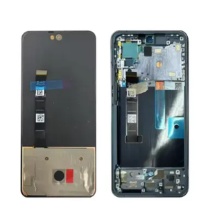 จอ LCD โทรศัพท์มือถือสำหรับ Nokia X30 <span class=keywords><strong>TA</strong></span>-1450 <span class=keywords><strong>TA</strong></span>-1443หน้าจอสัมผัสจอแสดงผล pantalla ของแท้อะไหล่ทดแทนได้รับการทดสอบเต็มระยะเวลารับประกัน18เดือน - Product Image 4