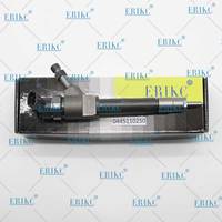 Injecteur de carburant à rampe commune ERIKC, vente chaude, injecteurs 0445110250, buses d'injecteur 0 445 110 250 pour 0445110250 Ford