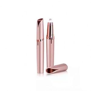 Produit cadeau pour femmes, appareil de rasage et d'épilation, tondeuse électrique pour sourcils, épilateur pour sourcils - Product Image 4
