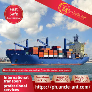 El transitario marítimo expreso LCL de alta calidad <span class=keywords><strong>DDP</strong></span> ofrece los mejores precios y servicios a los clientes - Product Image 6