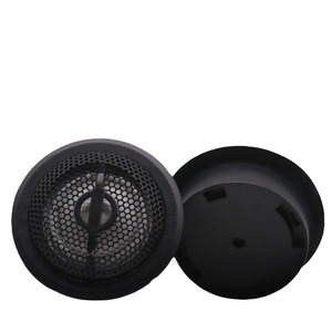 Hifine Hi-H7 Tweeter para Auto de 100W, 28mm, 4 Ohmios, 12-24V, para Uso General - Product Image 5