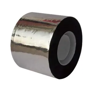 Lowest Price Ventilation Air Duct Adhesive Insulation Waterproof Tape Ductwork Universal Repair Tape for HVAC System