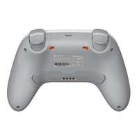 Control de Juego Inalámbrico Gamesir Nova 2 Lite para Switch/PC/Teléfonos Móviles Android IOS T4n Lite 2, Nuevo Control