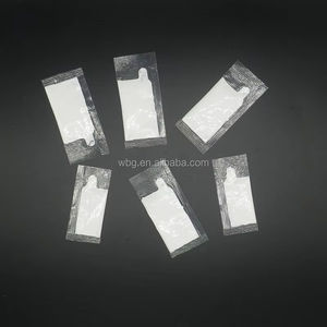 สารหล่อลื่นป้องกันการติดขัดขนาดเล็ก WBG แบบซอง  จาระบีป้องกันการติดขัด - Product Image 1